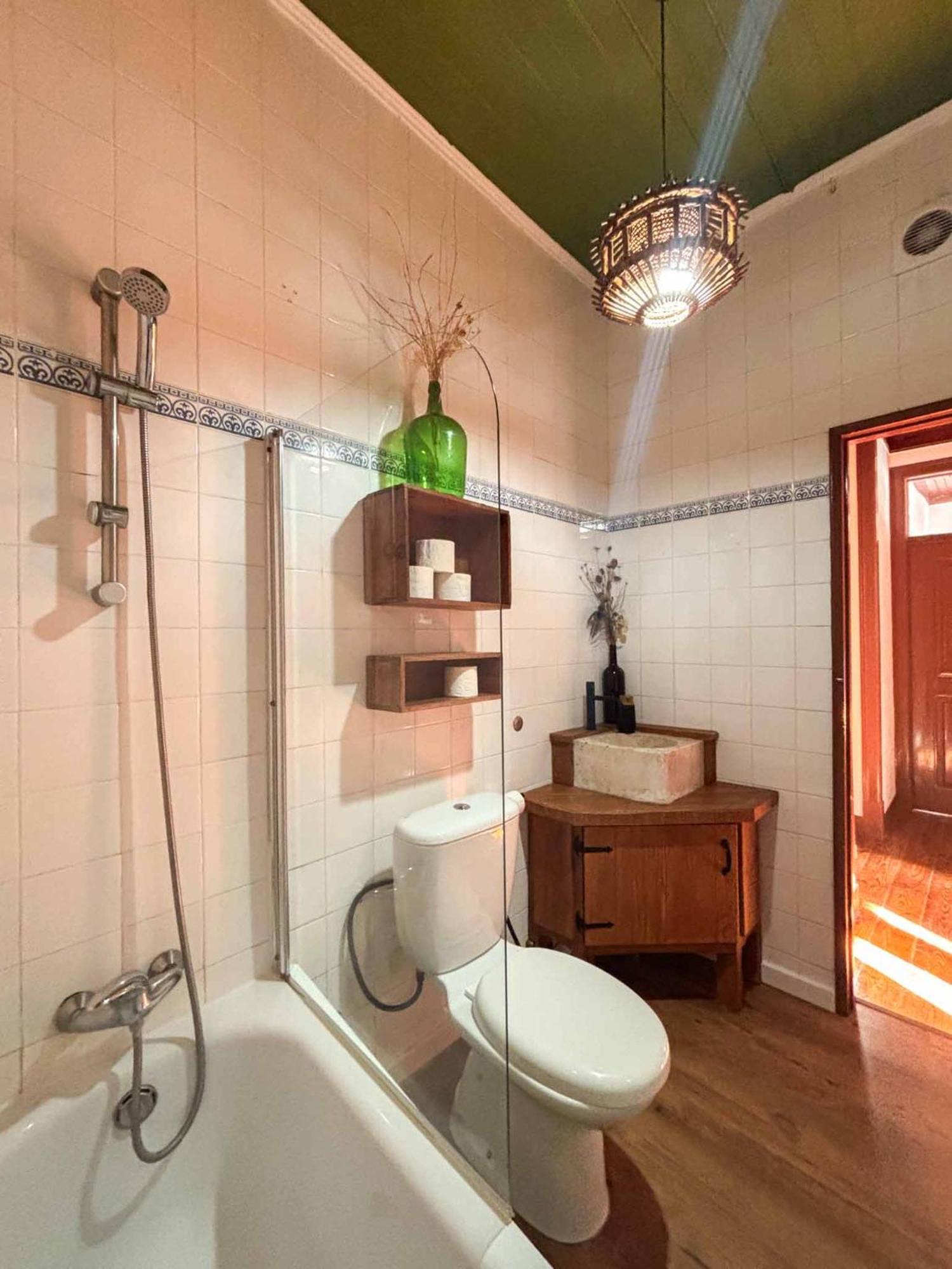 Oliva Guesthouse Vila Franca de Xira Esterno foto