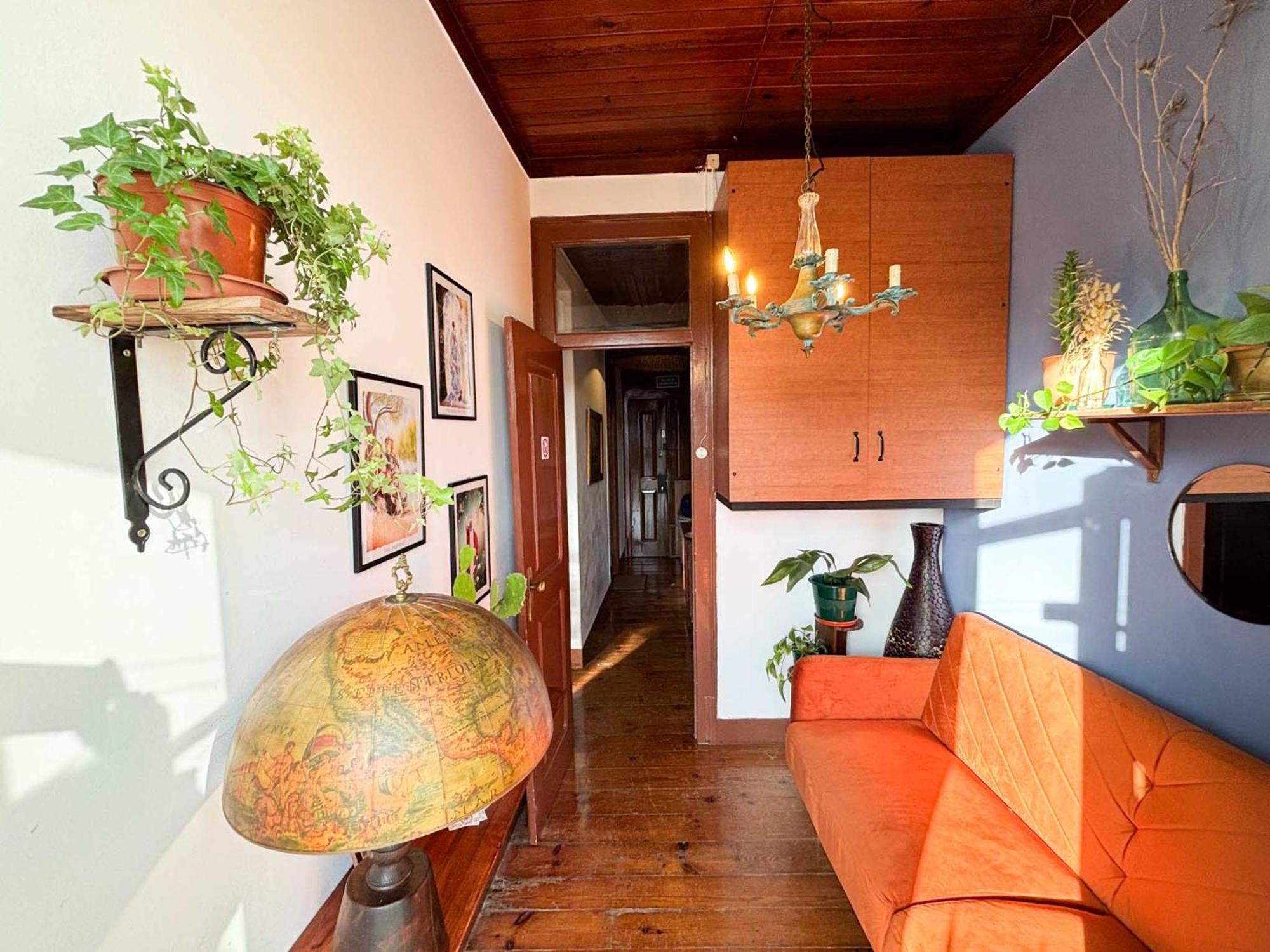 Oliva Guesthouse Vila Franca de Xira Esterno foto