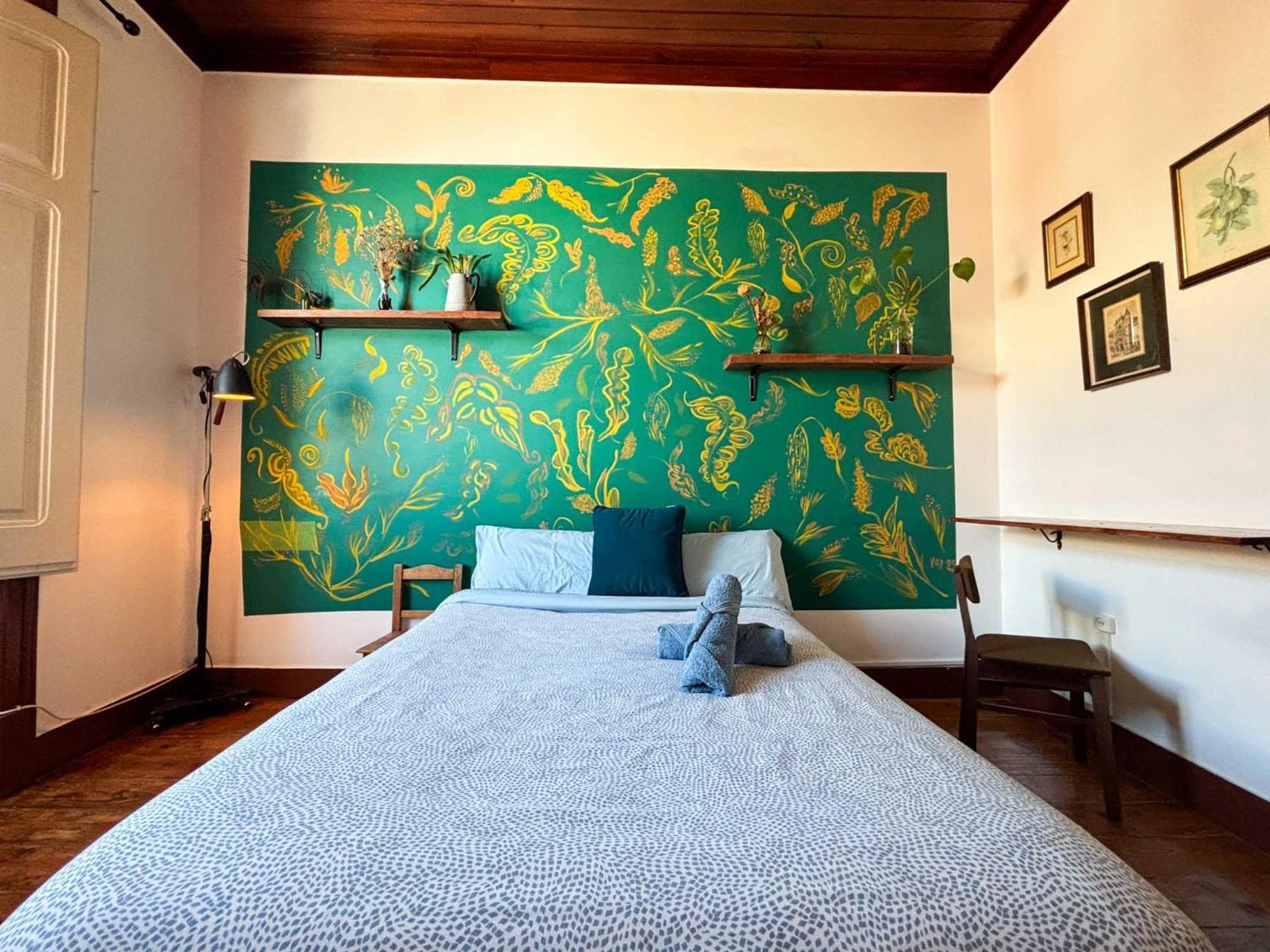 Oliva Guesthouse Vila Franca de Xira Esterno foto