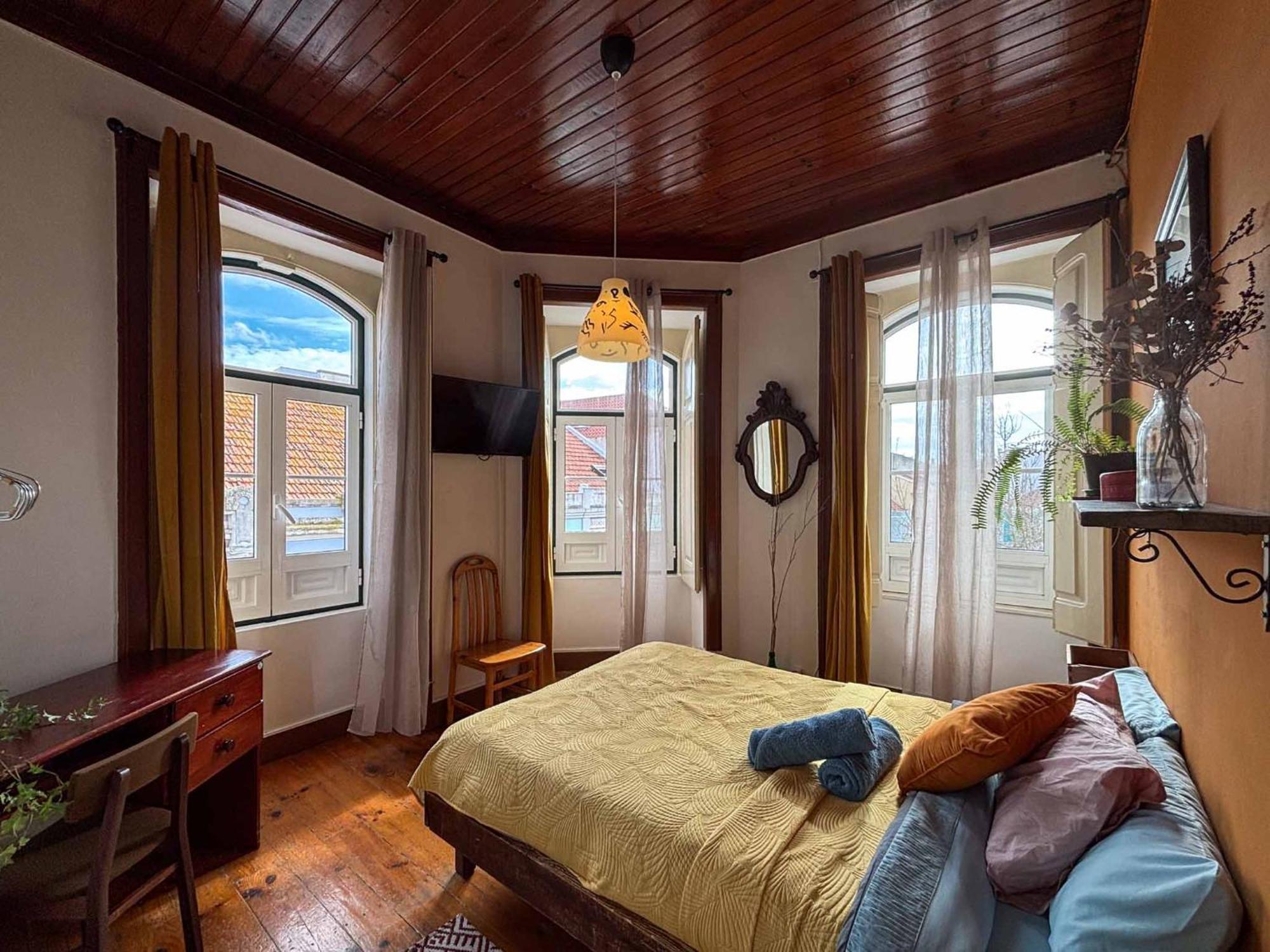 Oliva Guesthouse Vila Franca de Xira Esterno foto