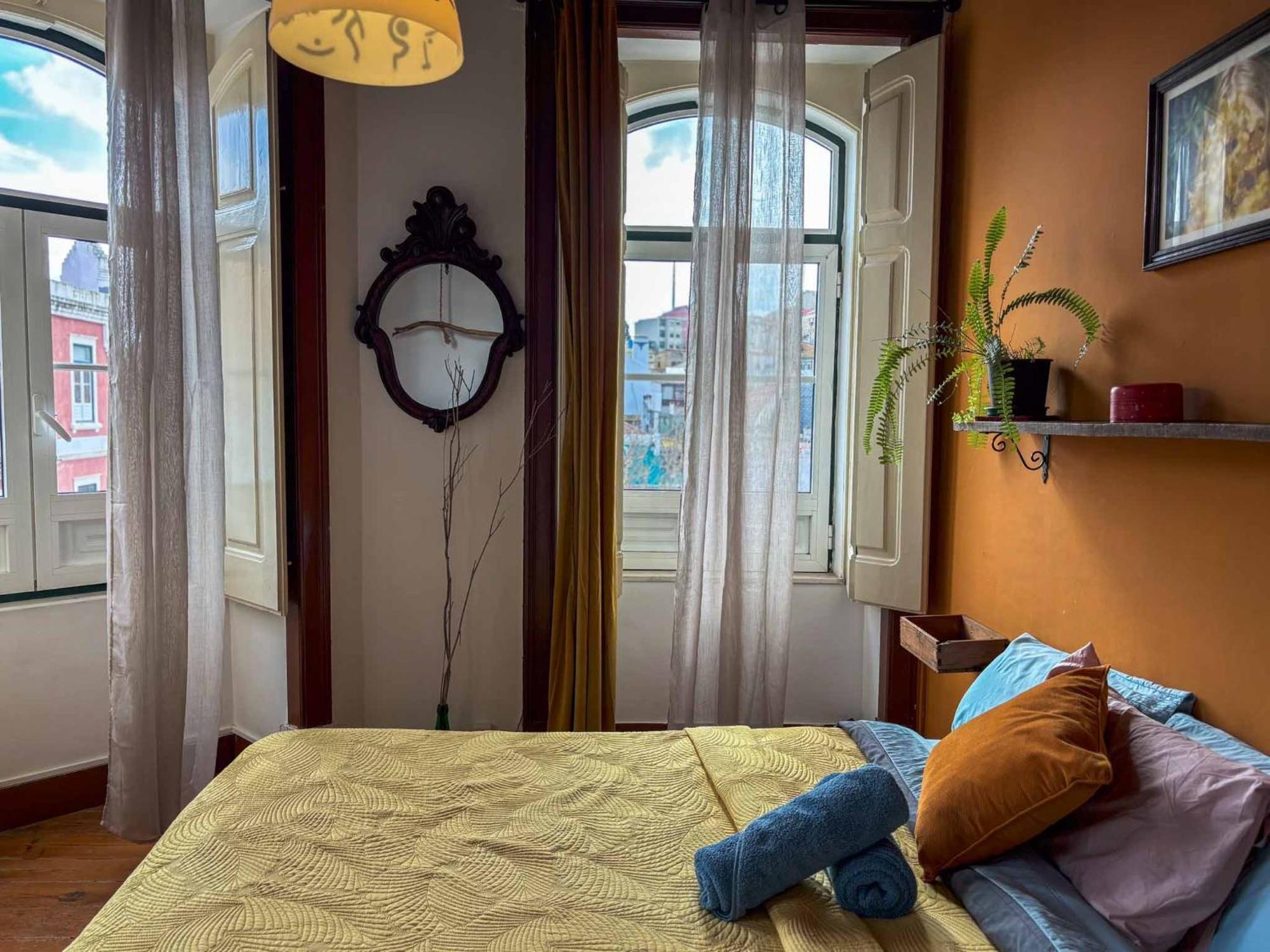 Oliva Guesthouse Vila Franca de Xira Esterno foto