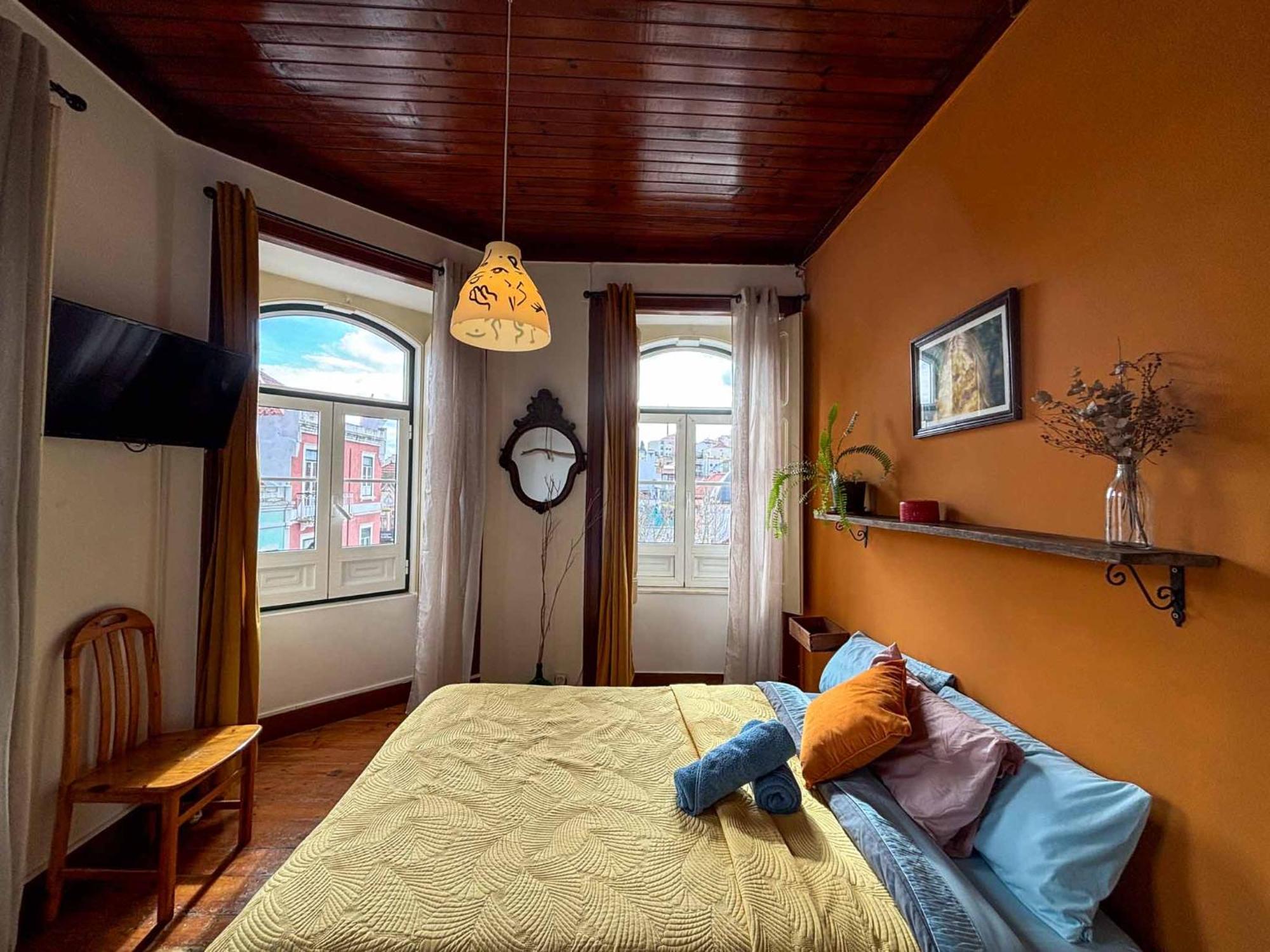 Oliva Guesthouse Vila Franca de Xira Esterno foto